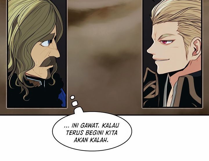 Dark Lady Isekai Chapter 94 - halaman 25