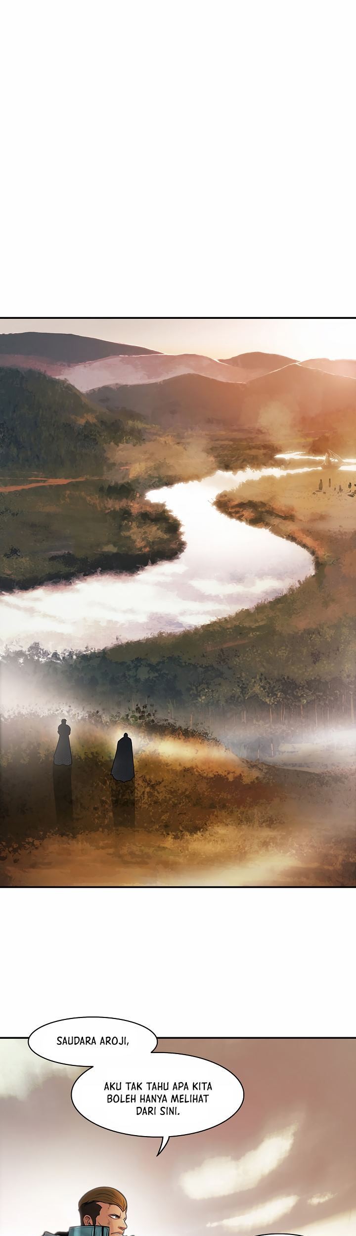 Dark Lady Isekai Chapter 94 - halaman 26