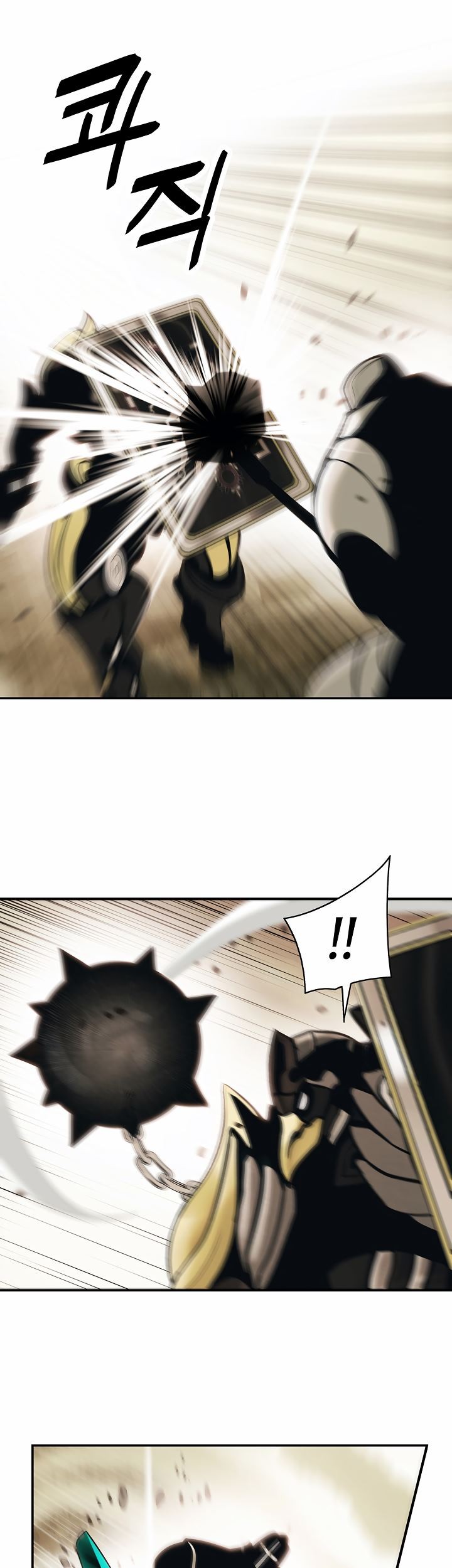 Dark Lady Isekai Chapter 94 - halaman 42