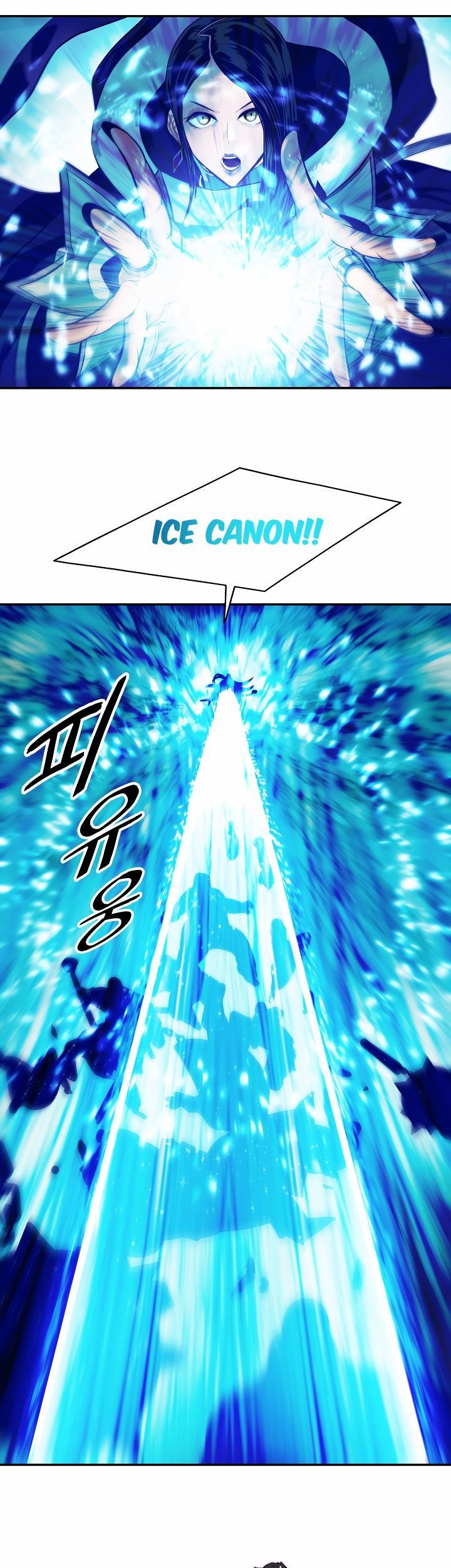 Dark Lady Isekai Chapter 94 - halaman 50