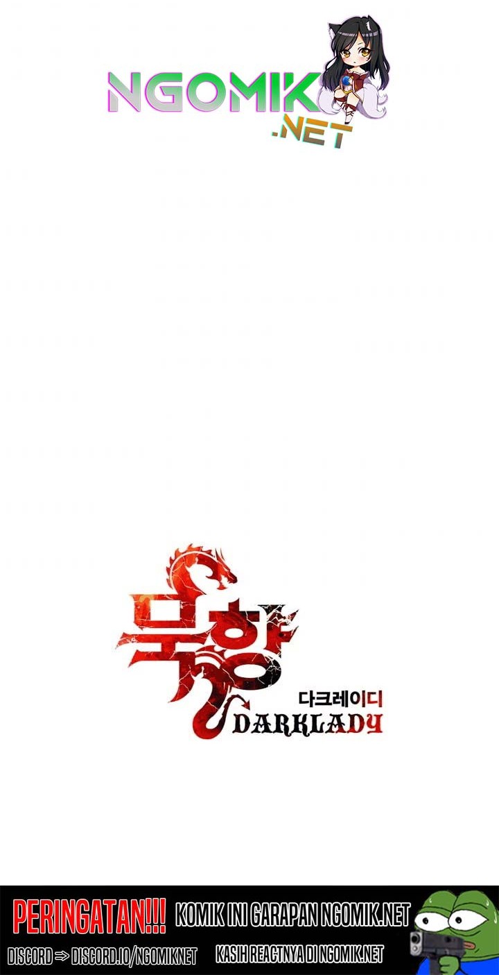 Dark Lady Isekai Chapter 95 - halaman 51