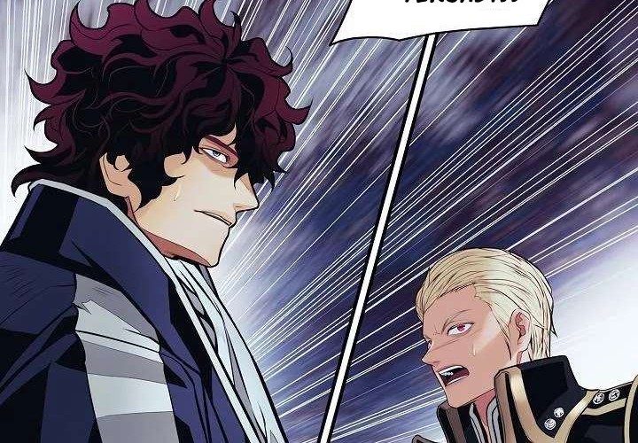 Dark Lady Isekai Chapter 97 - halaman 15