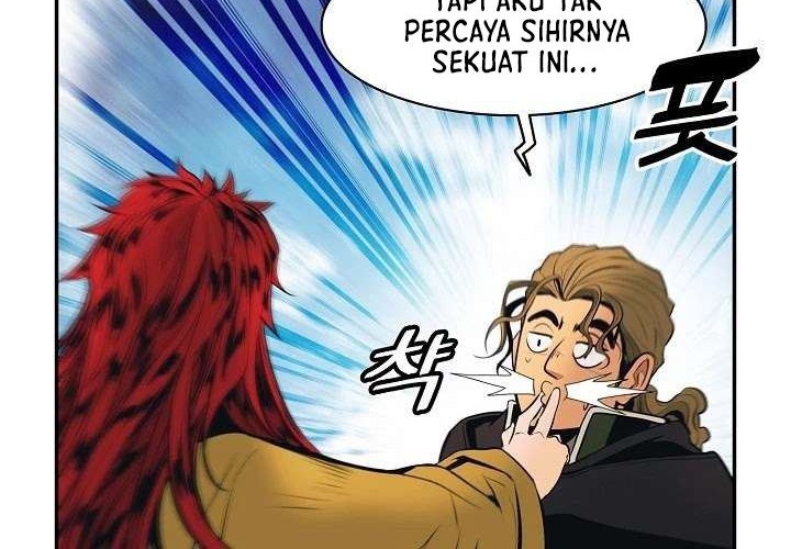 Dark Lady Isekai Chapter 98 - halaman 11