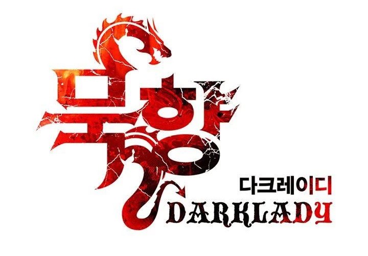 Dark Lady Isekai Chapter 99 - halaman 15