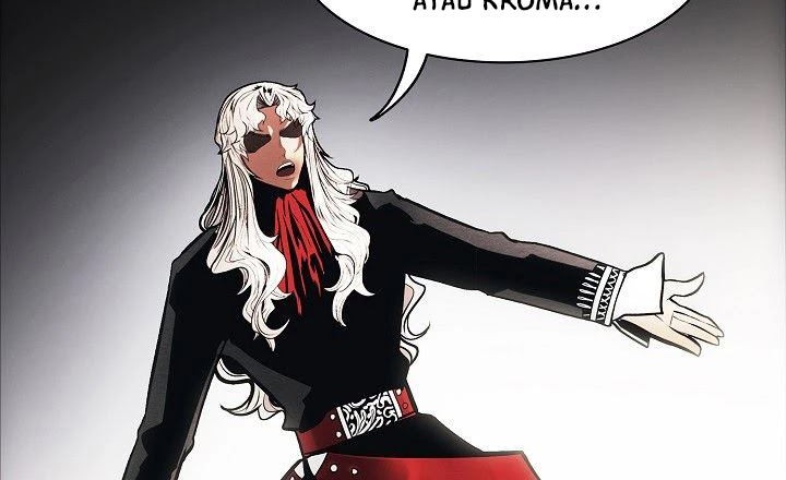 Dark Lady Isekai Chapter 99 - halaman 26