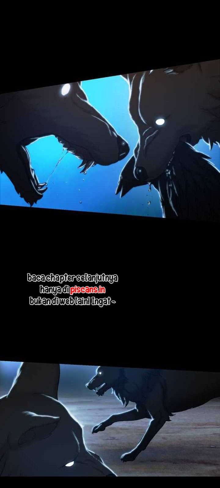 Dark Moon: The Grey City Chapter 1 - halaman 2