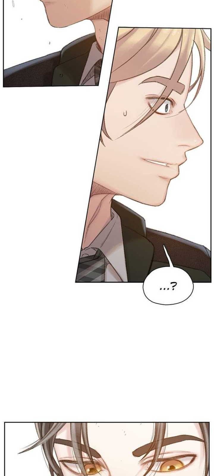 Dark Moon: The Grey City Chapter 1 - halaman 40