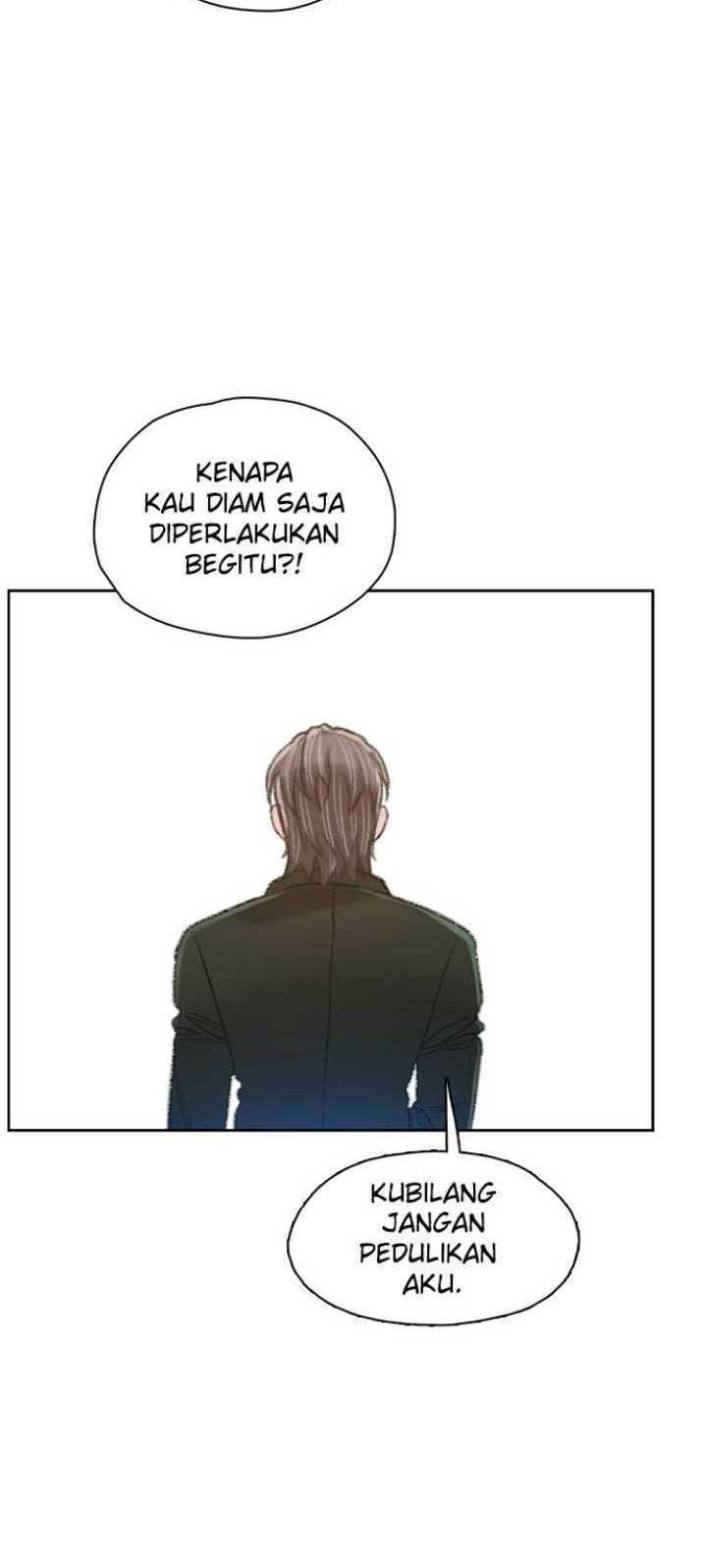 Dark Moon: The Grey City Chapter 1 - halaman 78