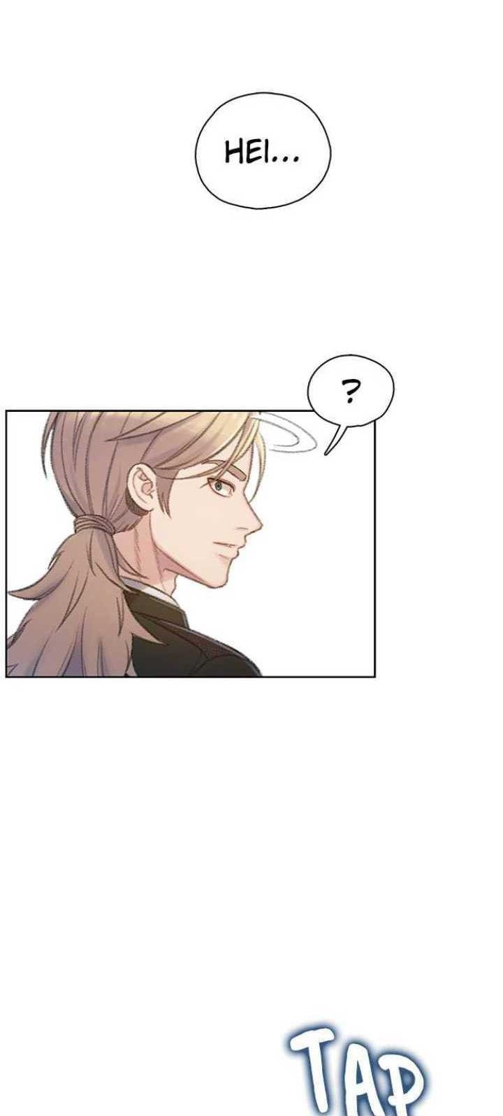 Dark Moon: The Grey City Chapter 1 - halaman 80