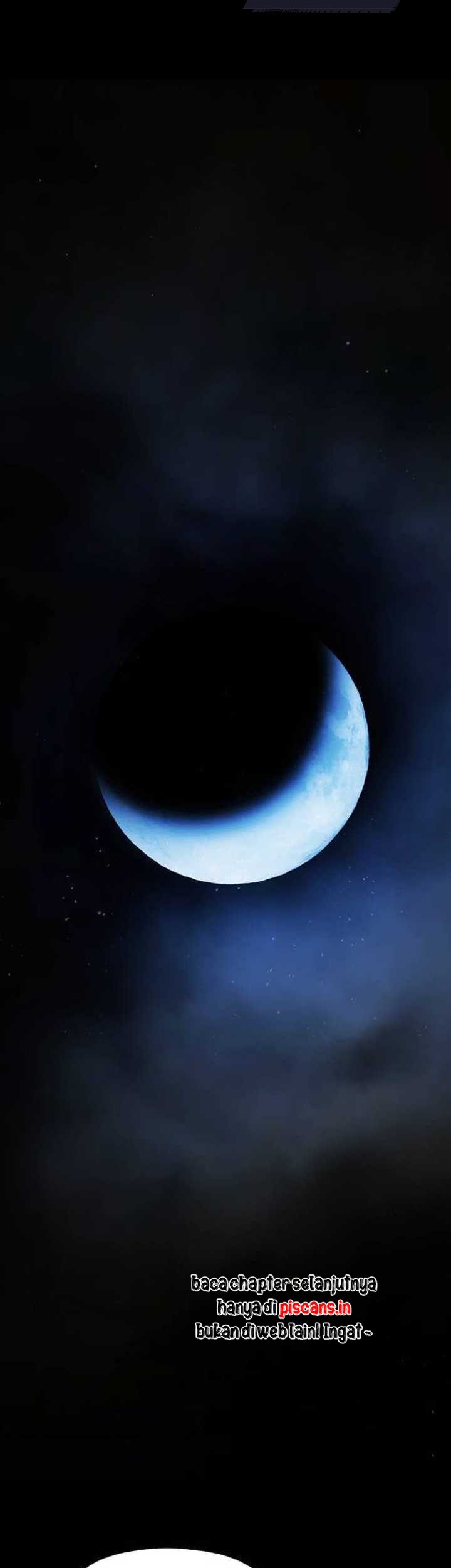 Dark Moon: The Grey City Chapter 1 - halaman 87