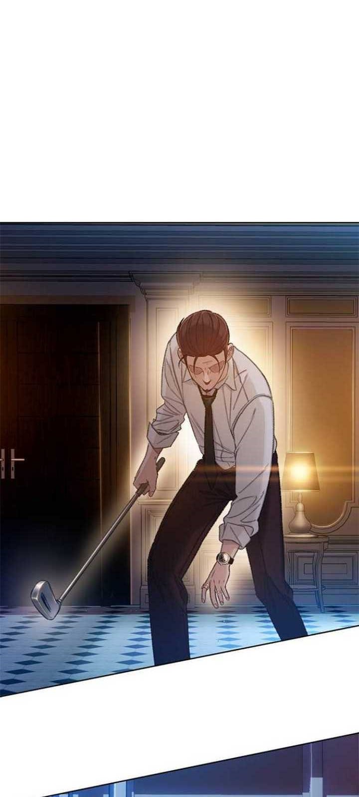 Dark Moon: The Grey City Chapter 10 - halaman 37