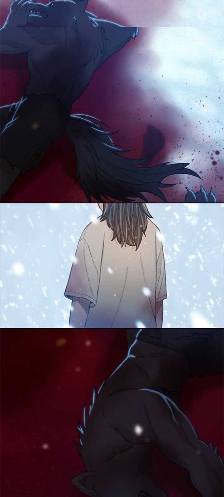 Dark Moon: The Grey City Chapter 10 - halaman 55