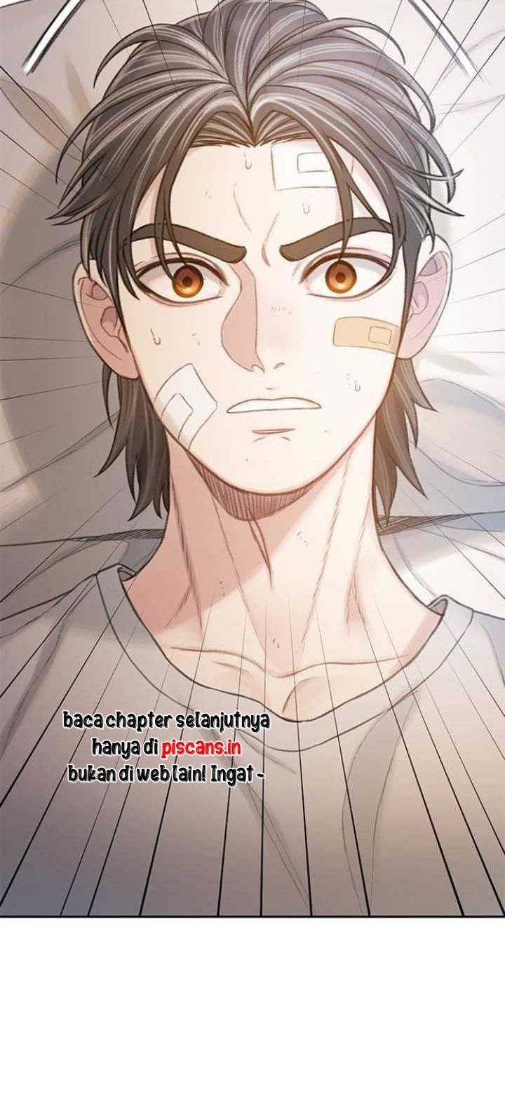 Dark Moon: The Grey City Chapter 10 - halaman 58