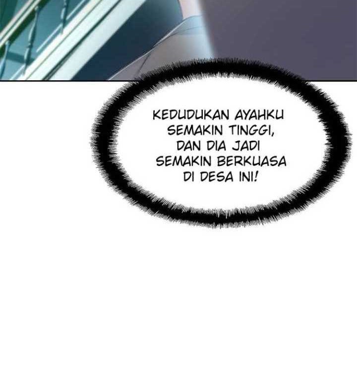 Dark Moon: The Grey City Chapter 11 - halaman 14