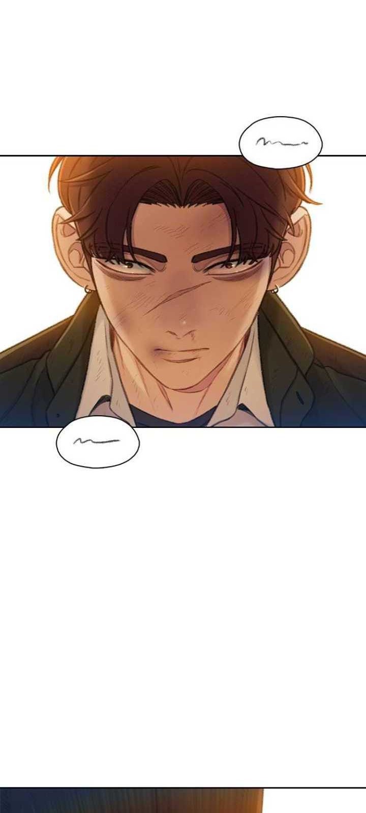 Dark Moon: The Grey City Chapter 11 - halaman 61