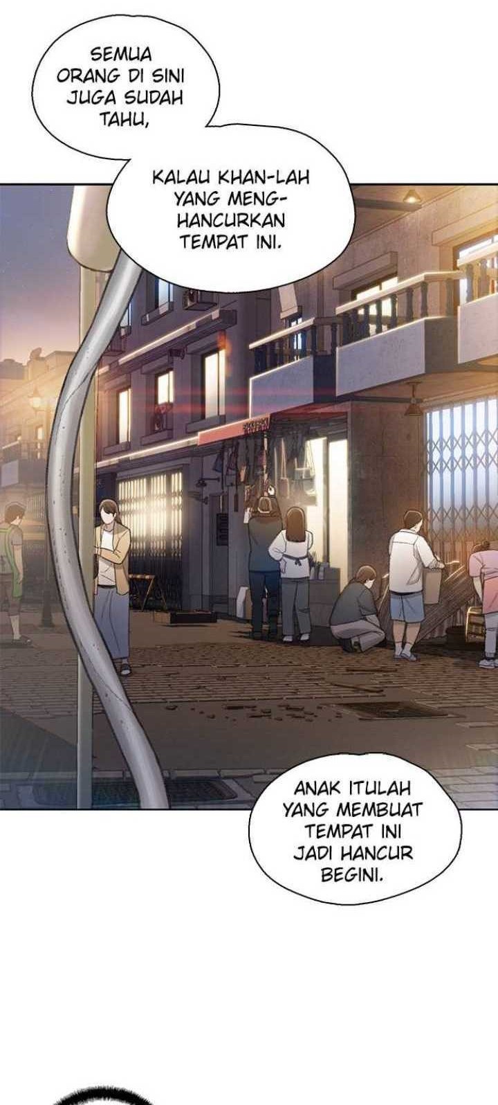 Dark Moon: The Grey City Chapter 12 - halaman 20