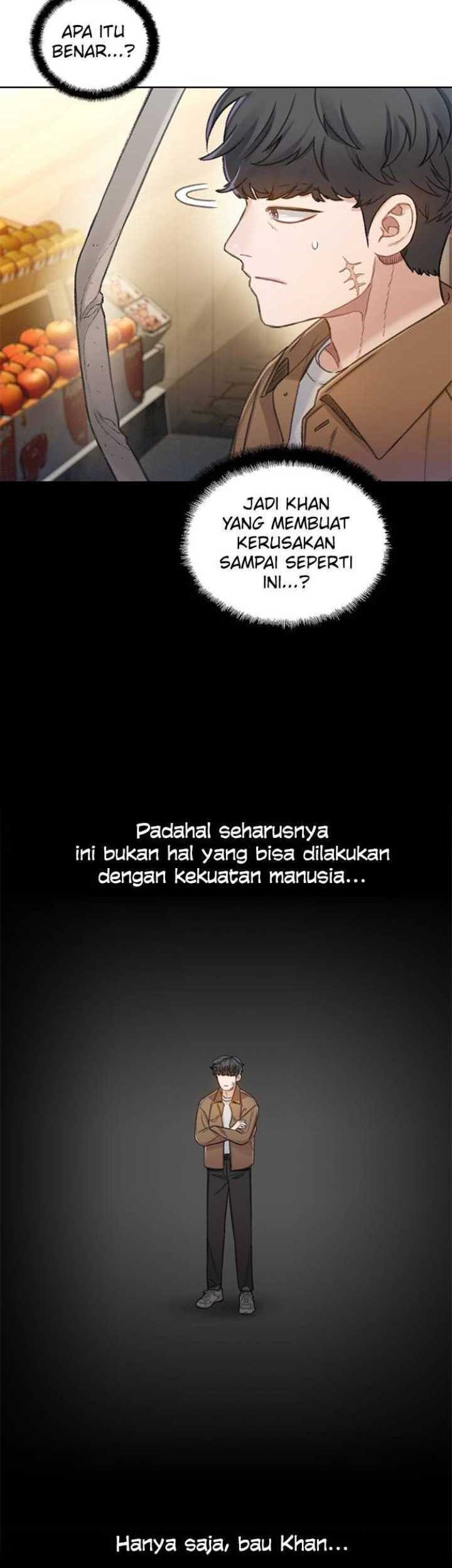 Dark Moon: The Grey City Chapter 12 - halaman 21