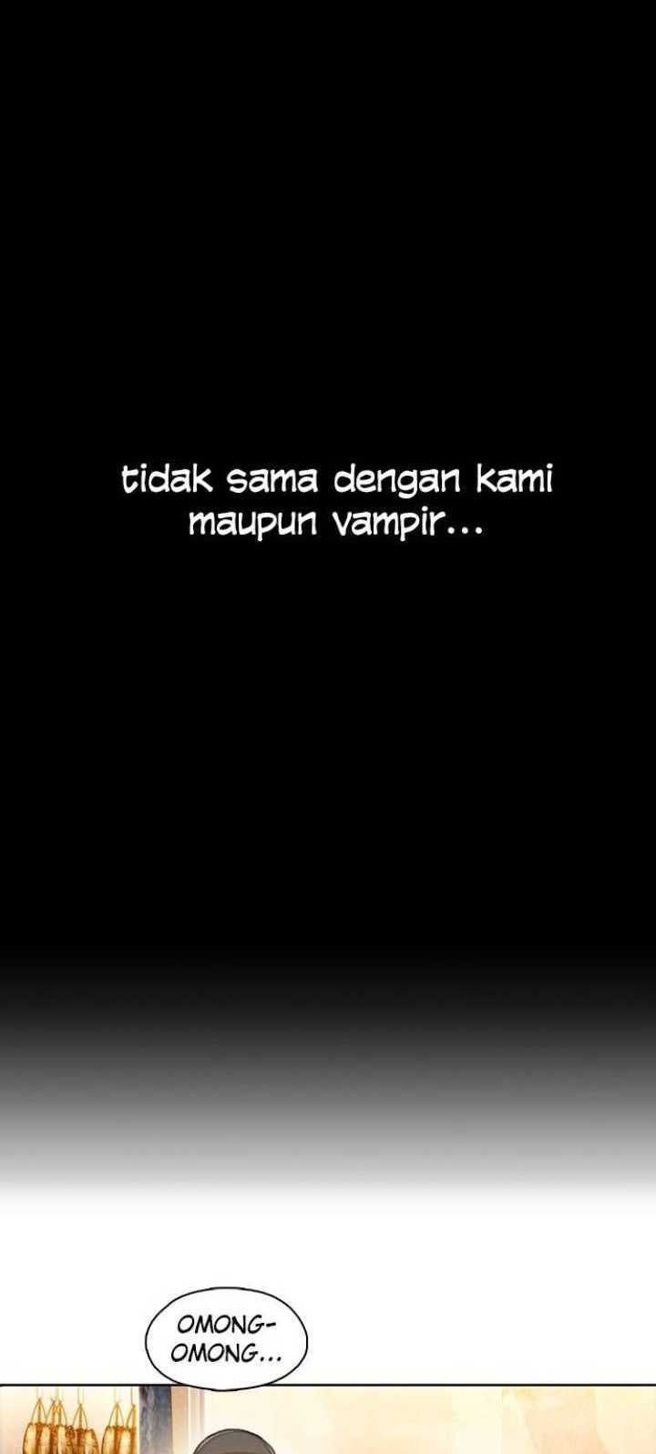 Dark Moon: The Grey City Chapter 12 - halaman 22