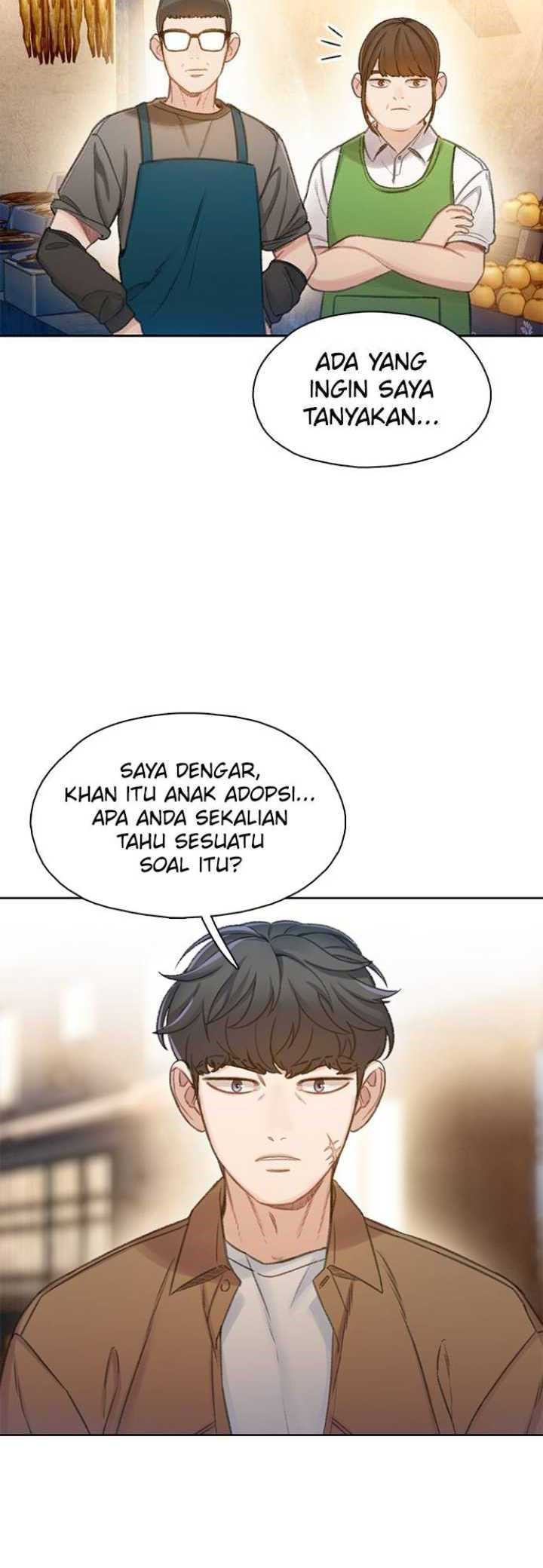 Dark Moon: The Grey City Chapter 12 - halaman 23