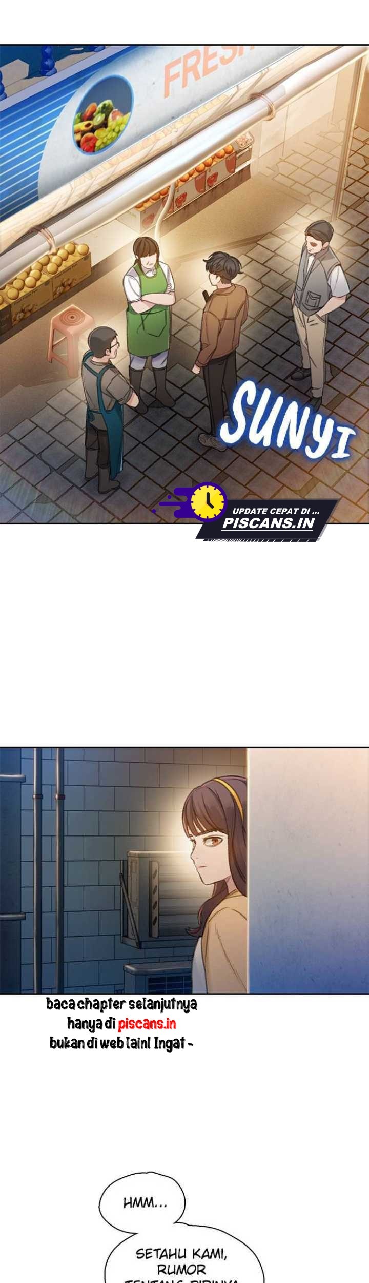 Dark Moon: The Grey City Chapter 12 - halaman 24
