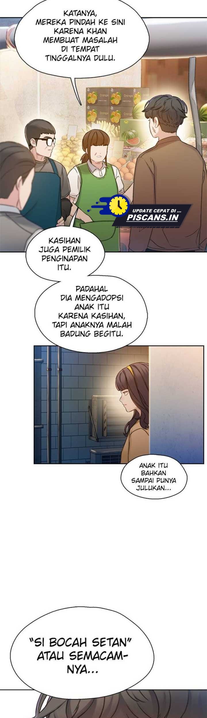 Dark Moon: The Grey City Chapter 12 - halaman 26