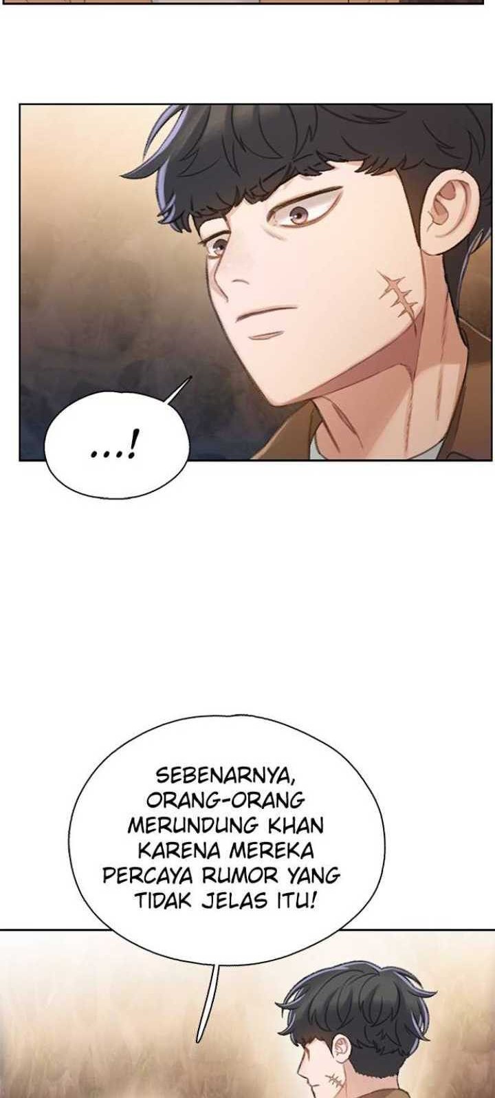 Dark Moon: The Grey City Chapter 12 - halaman 31