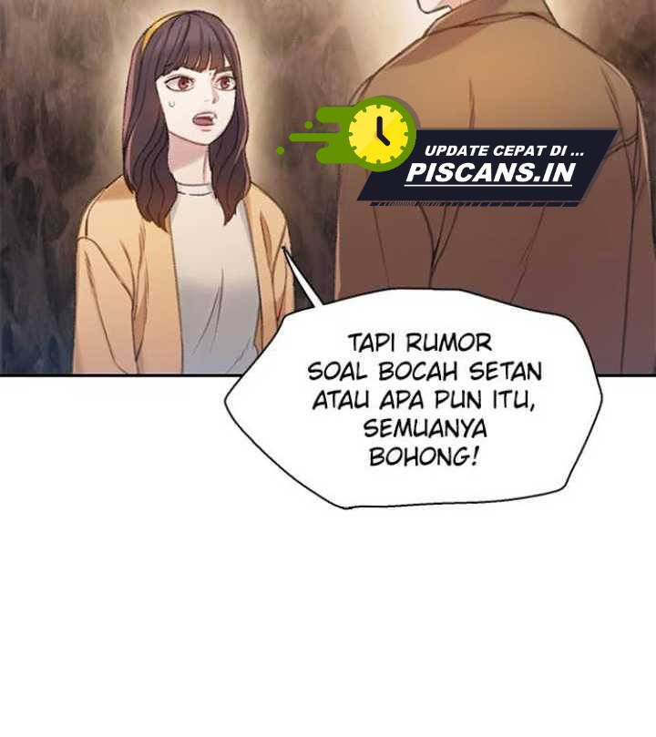 Dark Moon: The Grey City Chapter 12 - halaman 32