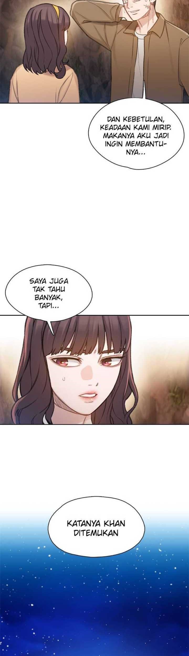 Dark Moon: The Grey City Chapter 12 - halaman 35