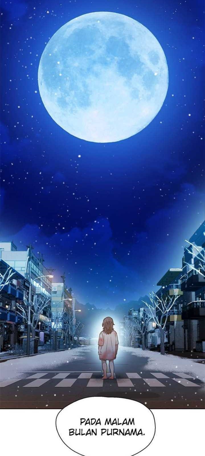 Dark Moon: The Grey City Chapter 12 - halaman 36