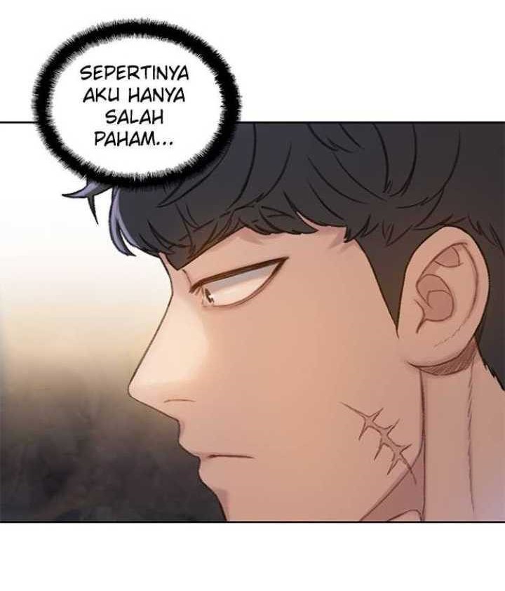 Dark Moon: The Grey City Chapter 12 - halaman 40