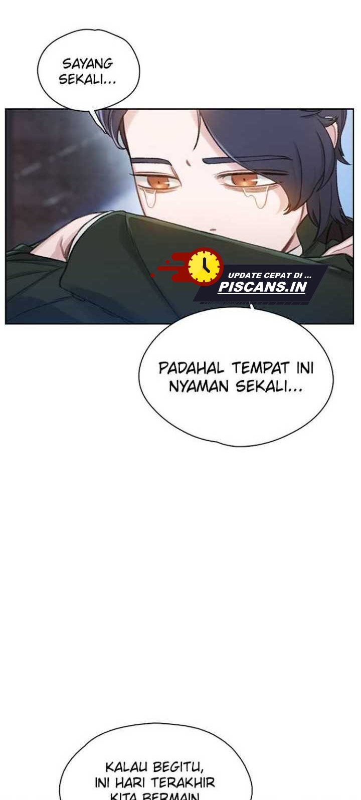 Dark Moon: The Grey City Chapter 12 - halaman 46