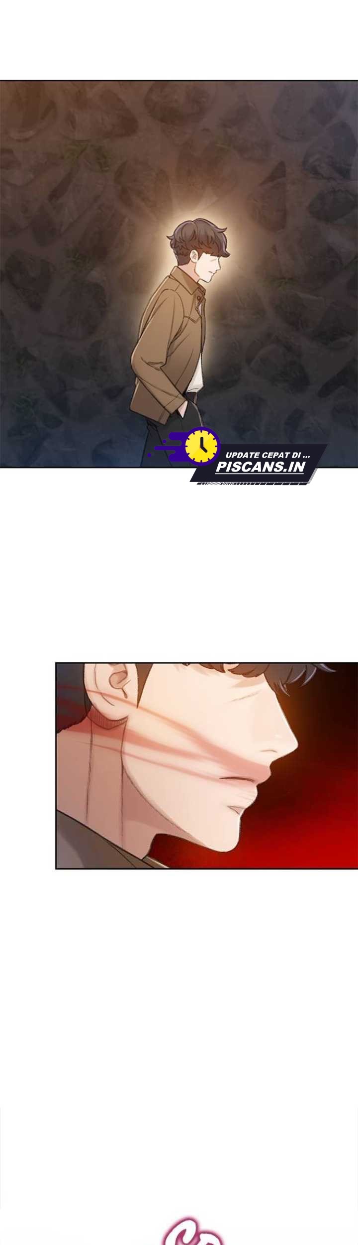 Dark Moon: The Grey City Chapter 13 - halaman 1
