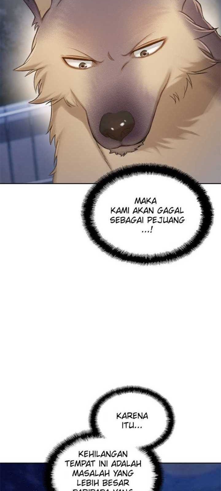Dark Moon: The Grey City Chapter 13 - halaman 15
