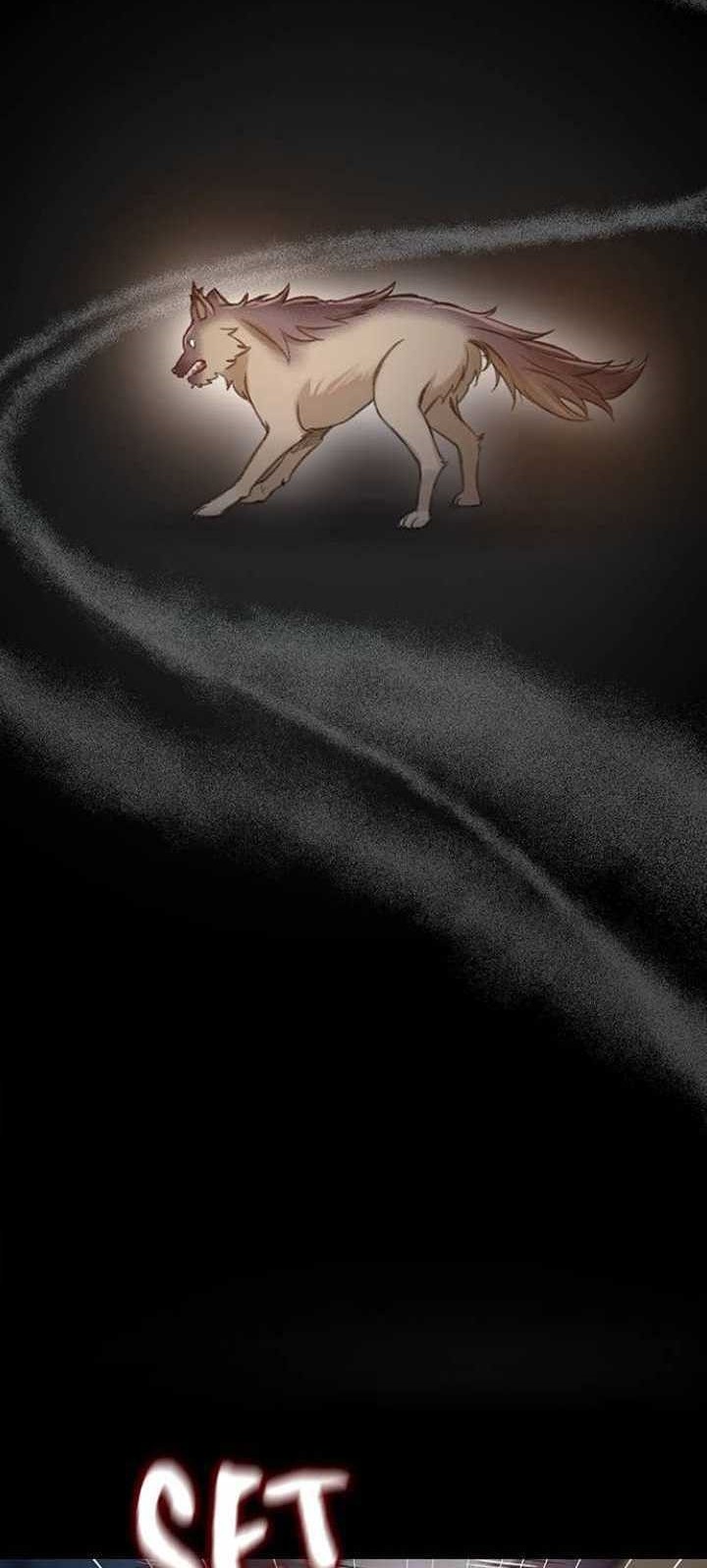 Dark Moon: The Grey City Chapter 13 - halaman 17
