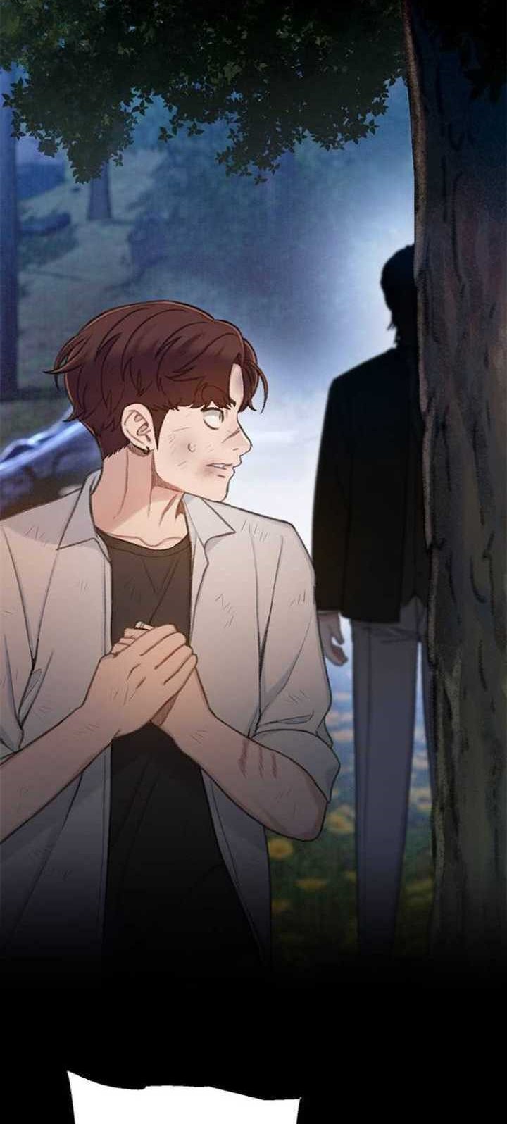 Dark Moon: The Grey City Chapter 13 - halaman 31