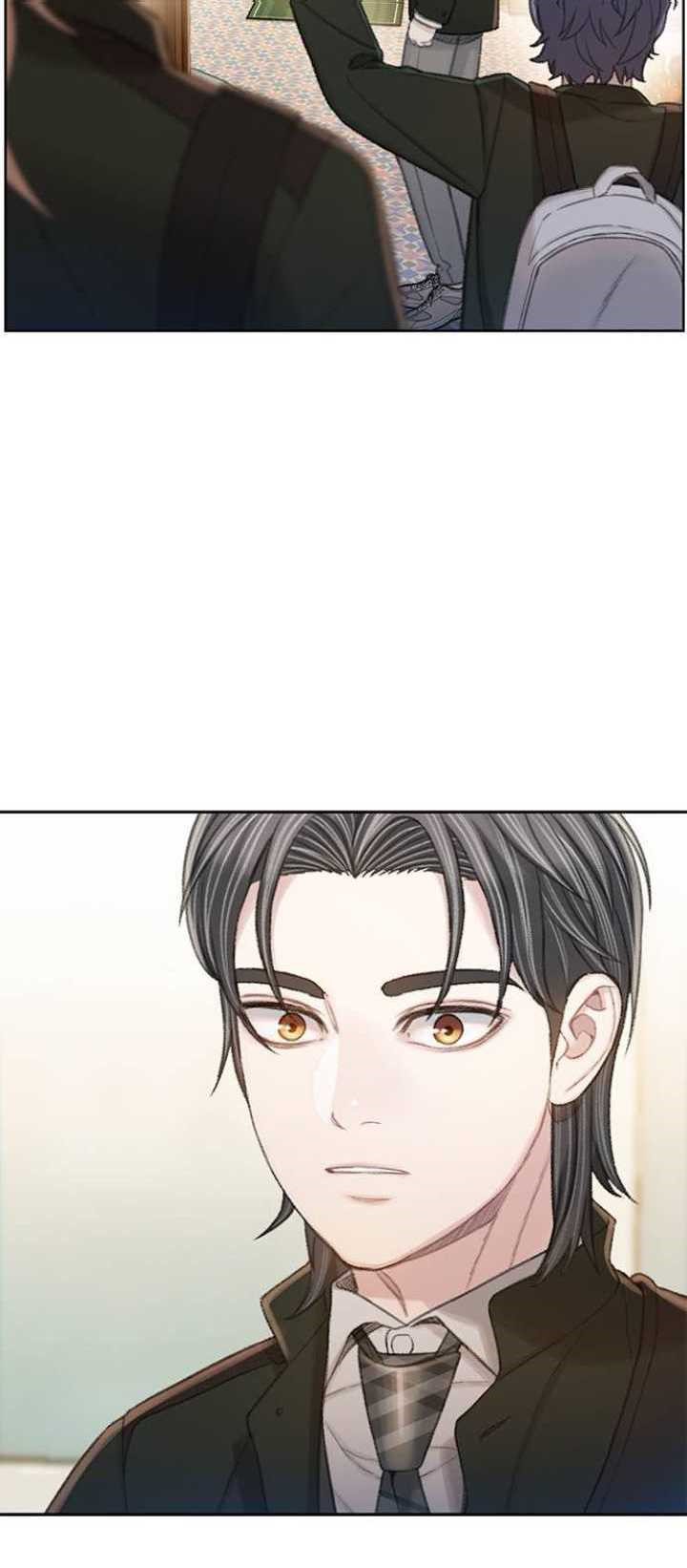 Dark Moon: The Grey City Chapter 13 - halaman 52