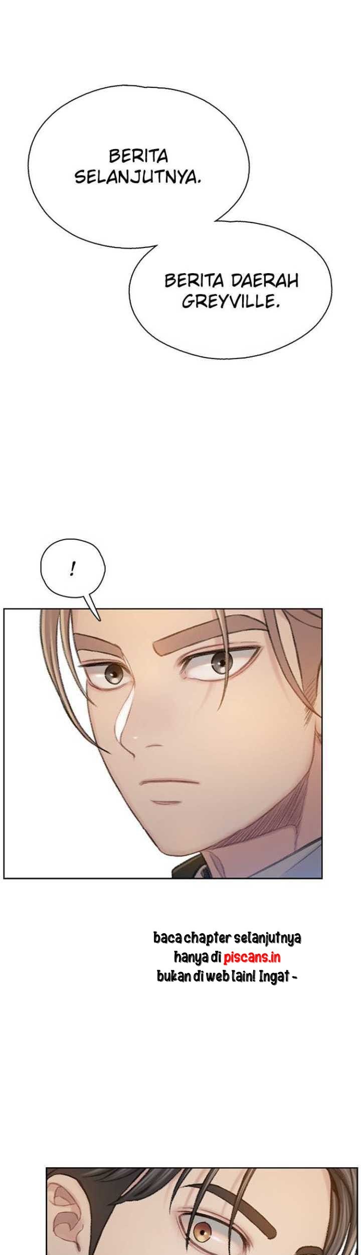 Dark Moon: The Grey City Chapter 13 - halaman 57