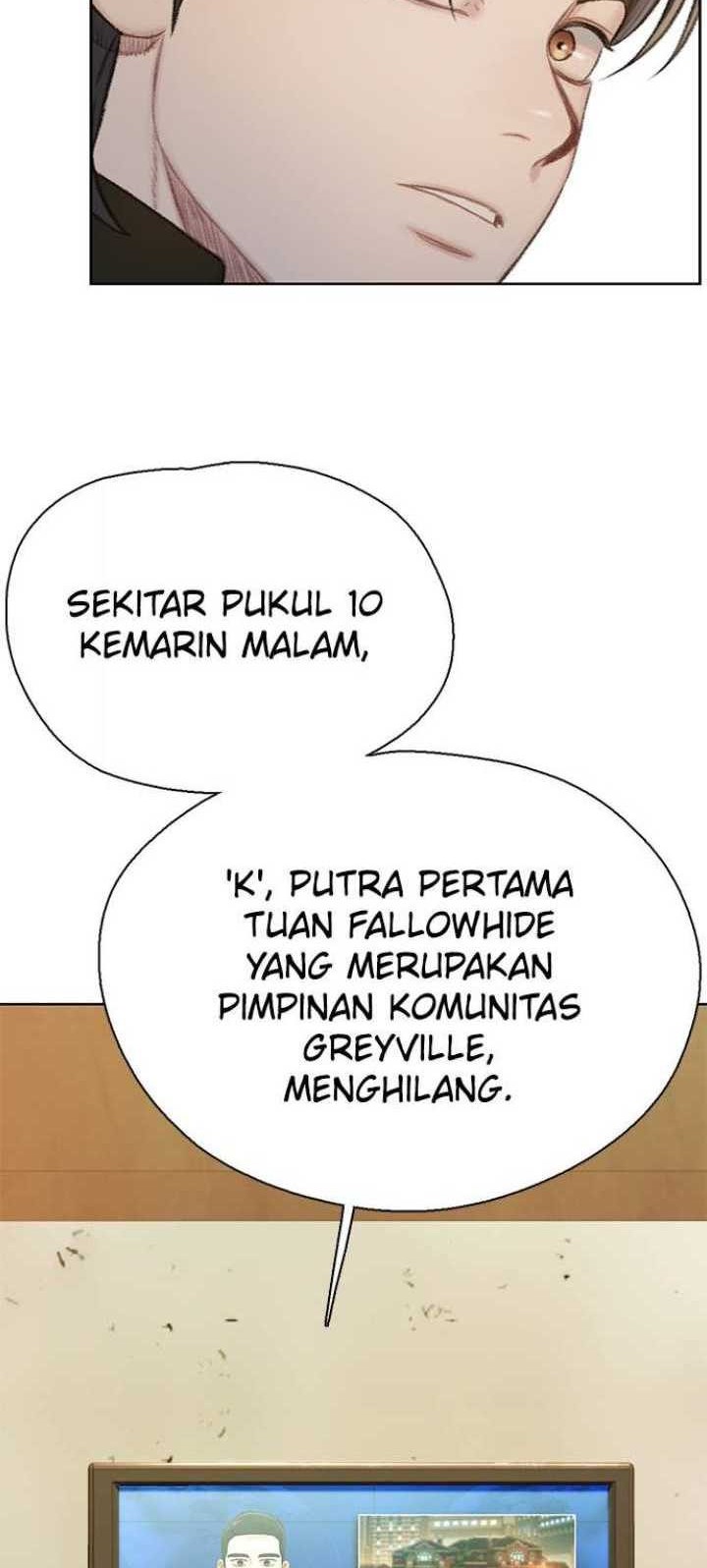 Dark Moon: The Grey City Chapter 13 - halaman 58