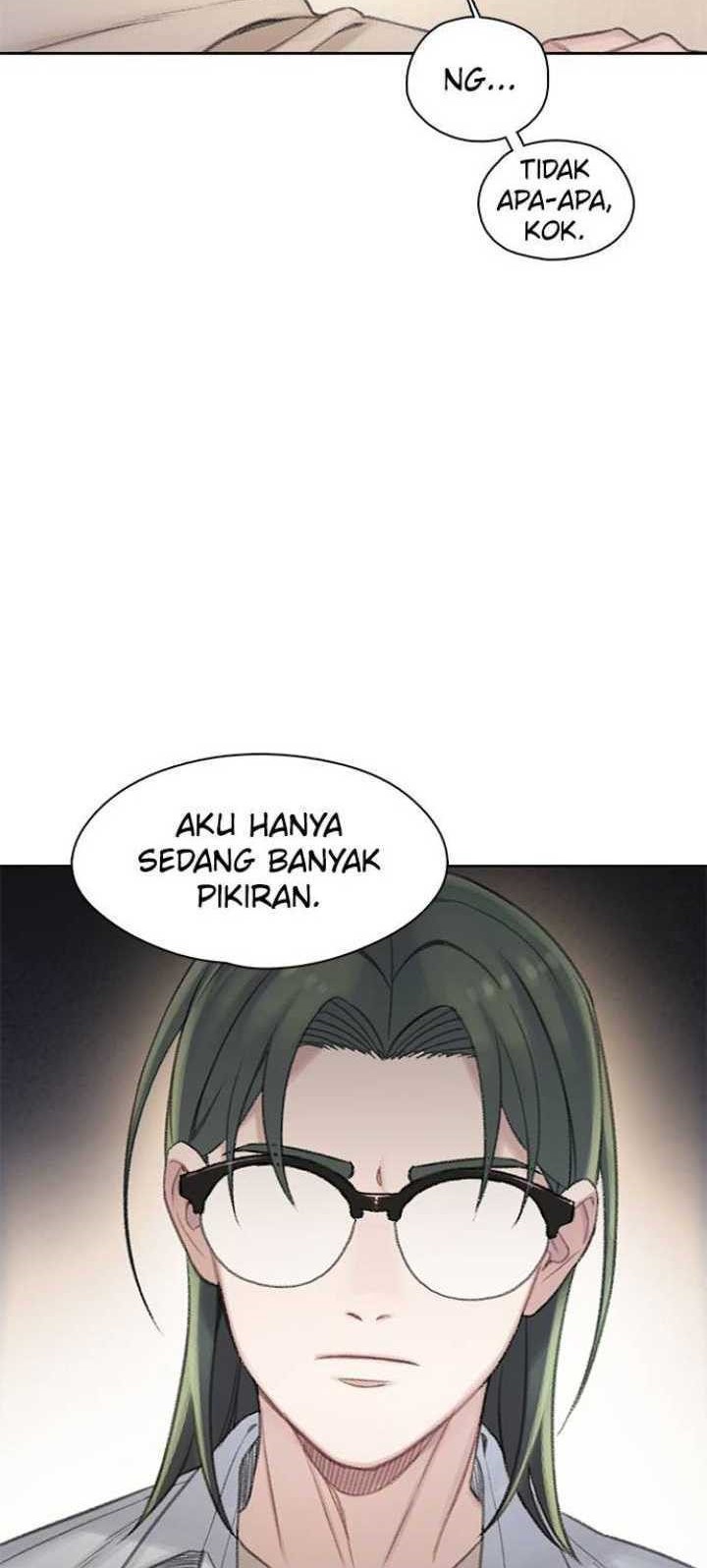 Dark Moon: The Grey City Chapter 14 - halaman 14