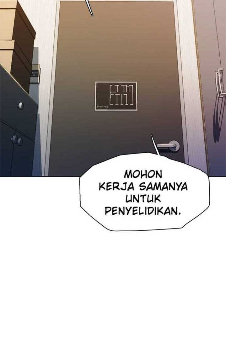 Dark Moon: The Grey City Chapter 14 - halaman 17