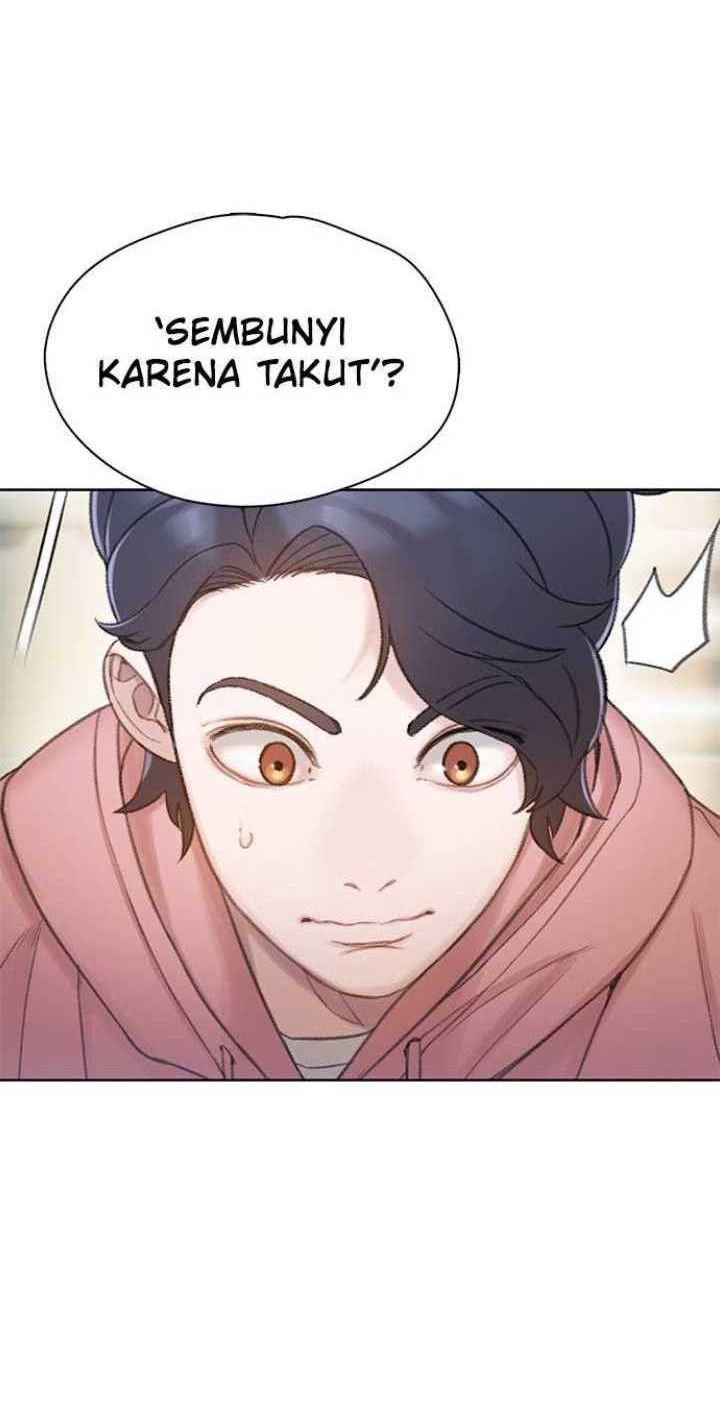 Dark Moon: The Grey City Chapter 14 - halaman 34