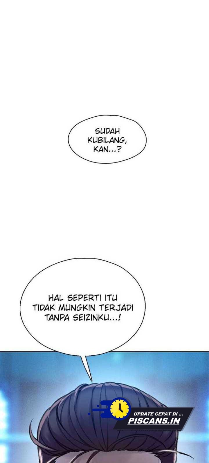 Dark Moon: The Grey City Chapter 14 - halaman 4