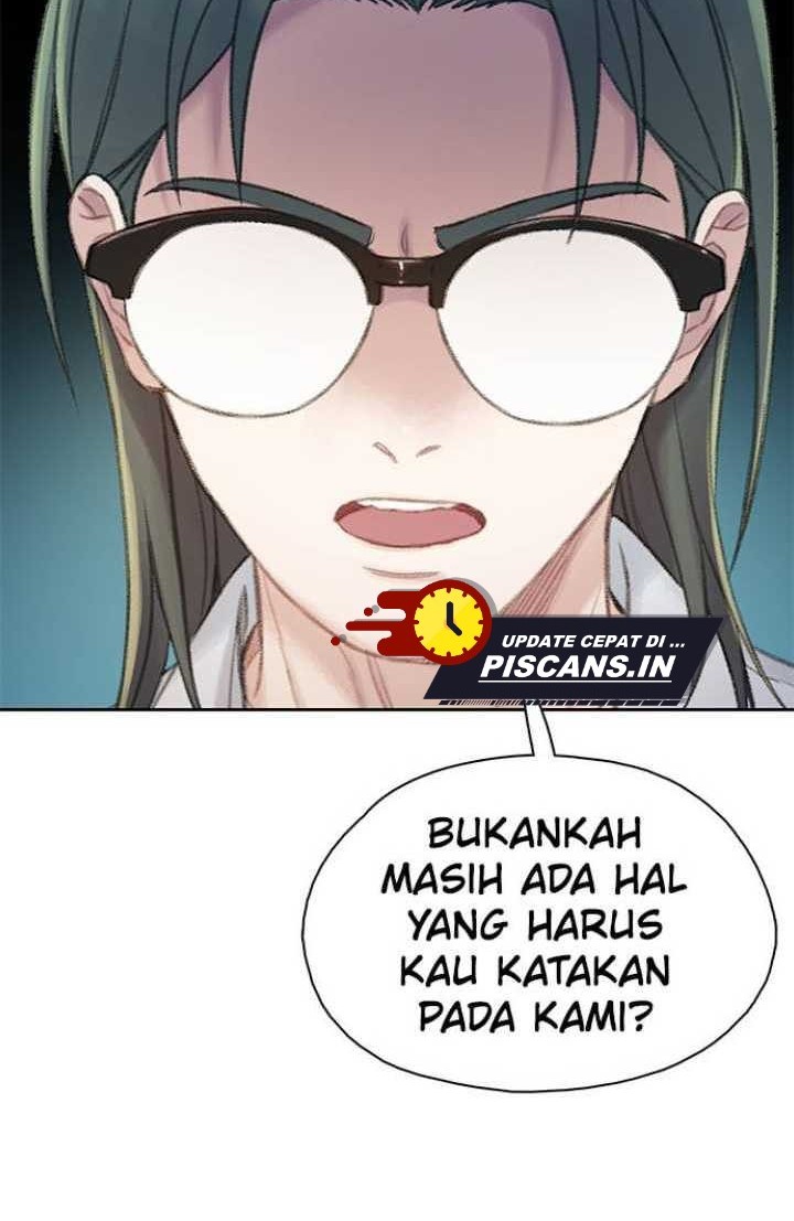 Dark Moon: The Grey City Chapter 14 - halaman 42