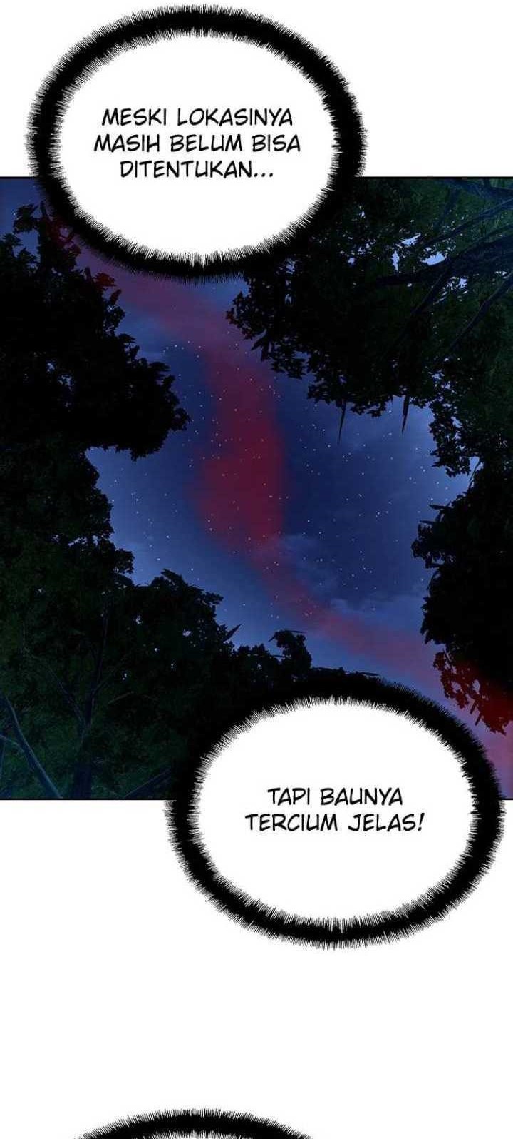 Dark Moon: The Grey City Chapter 14 - halaman 46