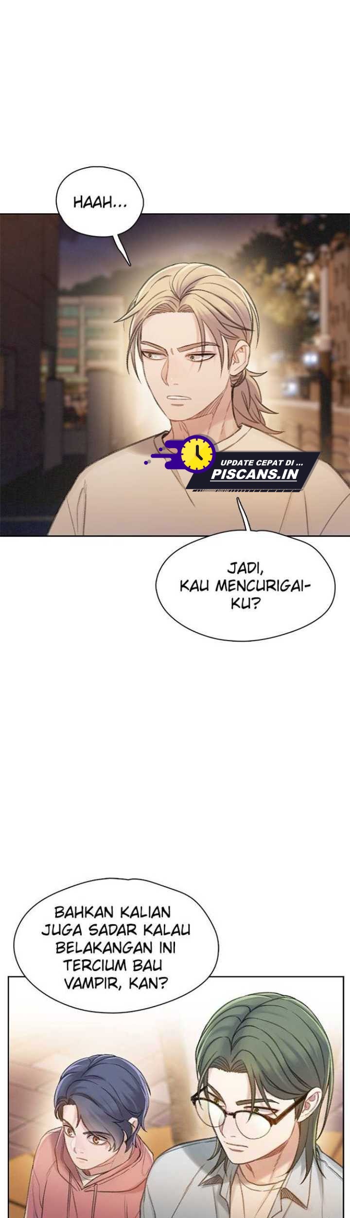 Dark Moon: The Grey City Chapter 14 - halaman 51
