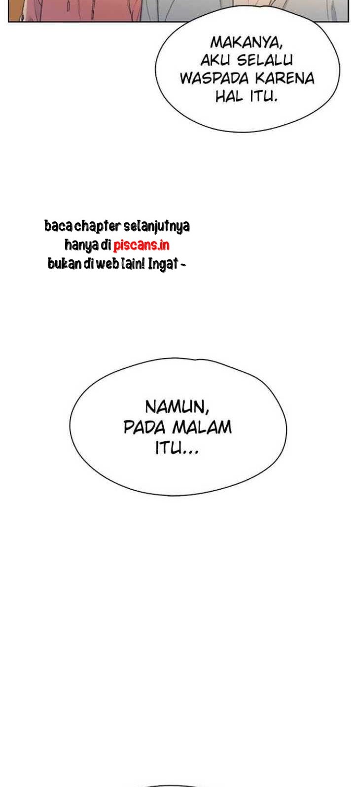 Dark Moon: The Grey City Chapter 14 - halaman 52