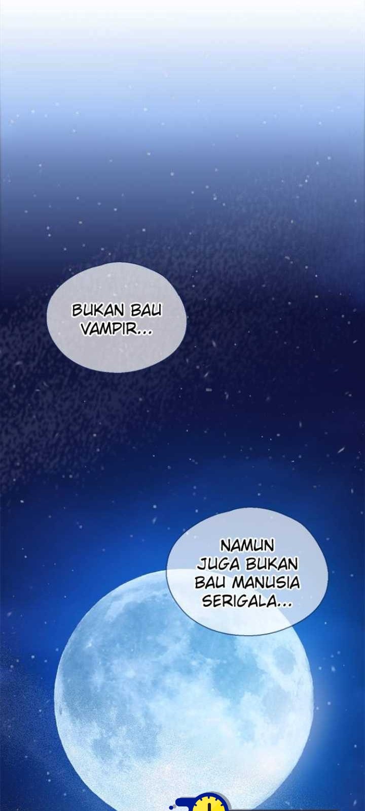 Dark Moon: The Grey City Chapter 14 - halaman 54