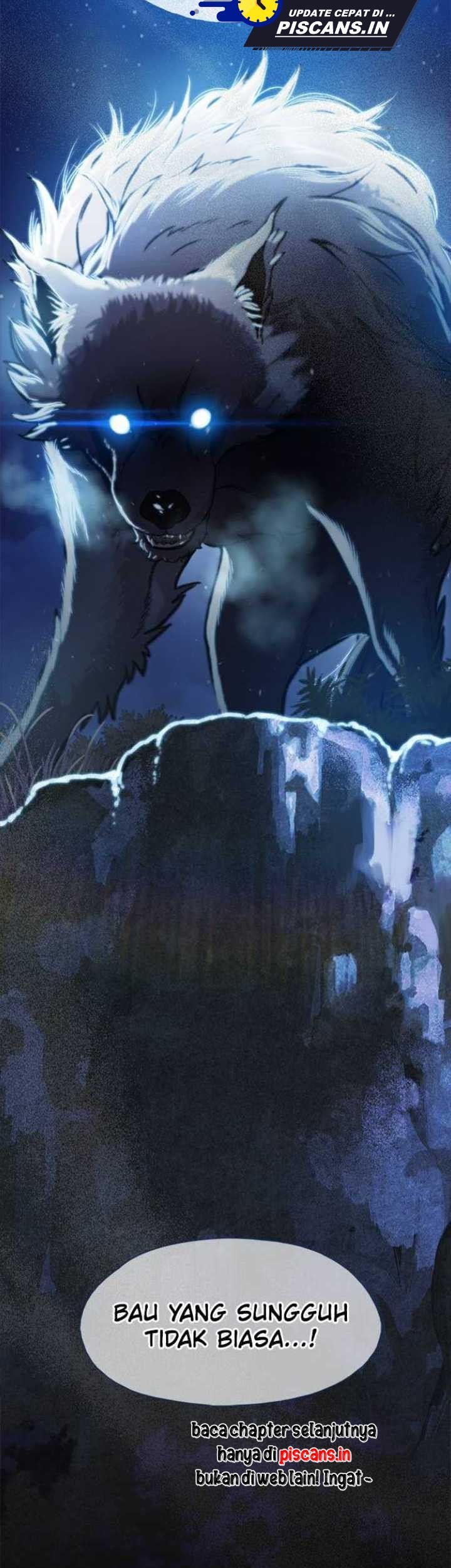 Dark Moon: The Grey City Chapter 14 - halaman 55