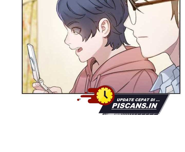 Dark Moon: The Grey City Chapter 14 - halaman 8