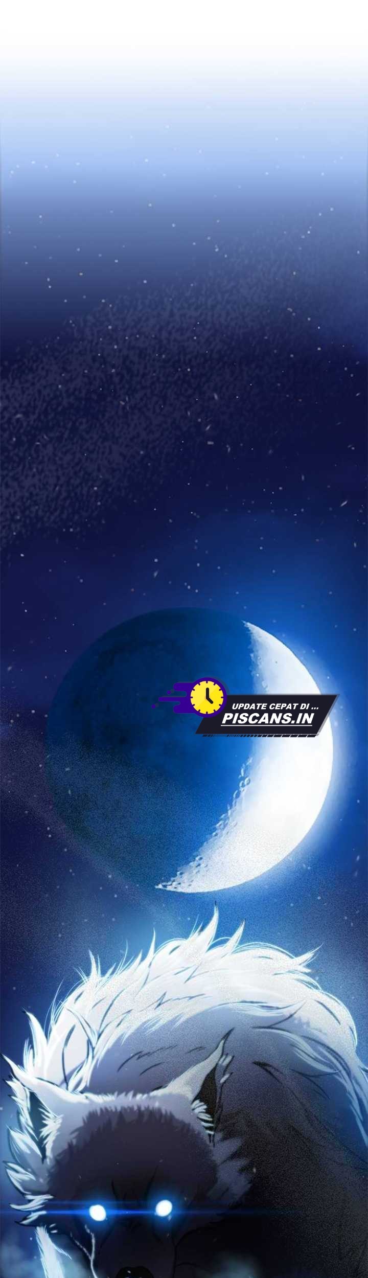 Dark Moon: The Grey City Chapter 15 - halaman 1